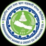 Buddha Shanti Saving & Credit Co-operative Ltd. logo