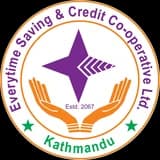 Everytime Saving & Credit Co-operative Ltd. logo