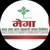 Mega Saving & Credit Co-operative Ltd. logo