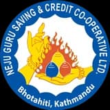 Neju Guru Saving & Credit Co-operative Ltd. logo