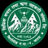 Simrik Saving & Credit Co-operative Ltd. logo