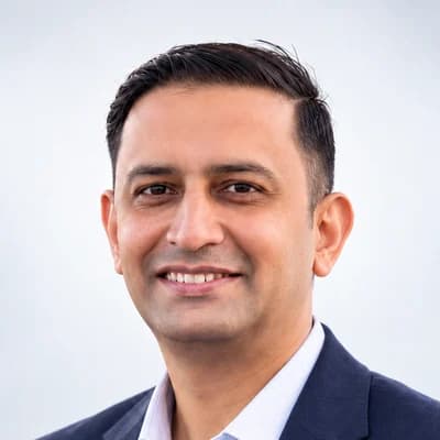 Dhurba Adhikari