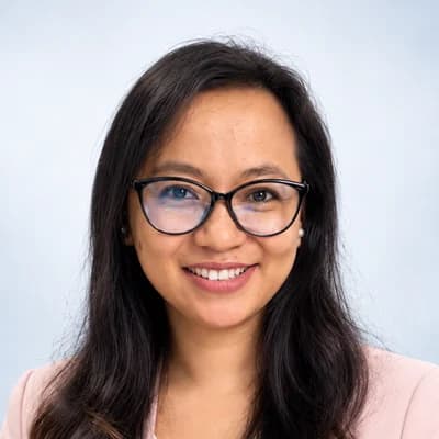 Sarita Lama